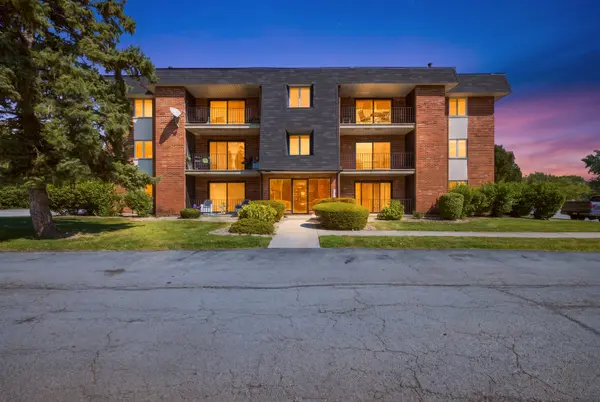 9208 W 140th ST #2SW, Orland Park, IL 60462