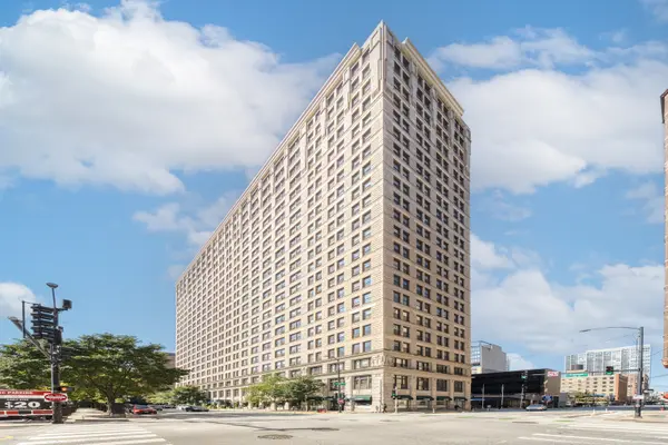 600 S Dearborn ST #314, Chicago, IL 60605