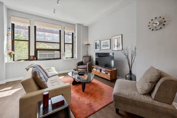 600 S Dearborn ST #314, Chicago, IL 60605