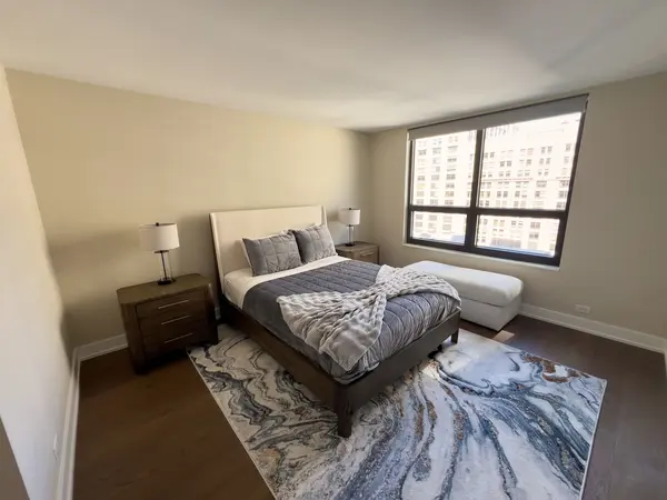 401 E ONTARIO ST #1609, Chicago, IL 60611