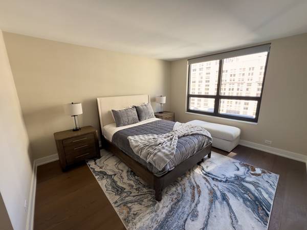 401 E ONTARIO ST #1609, Chicago, IL 60611