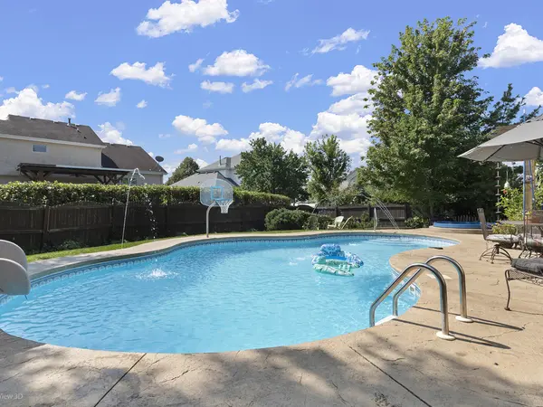 2916 Sharon DR, New Lenox, IL 60451