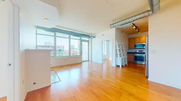 909 W Washington ST #904, Chicago, IL 60607