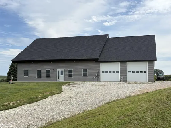 1618 M AVE, Red Oak, IA 51566