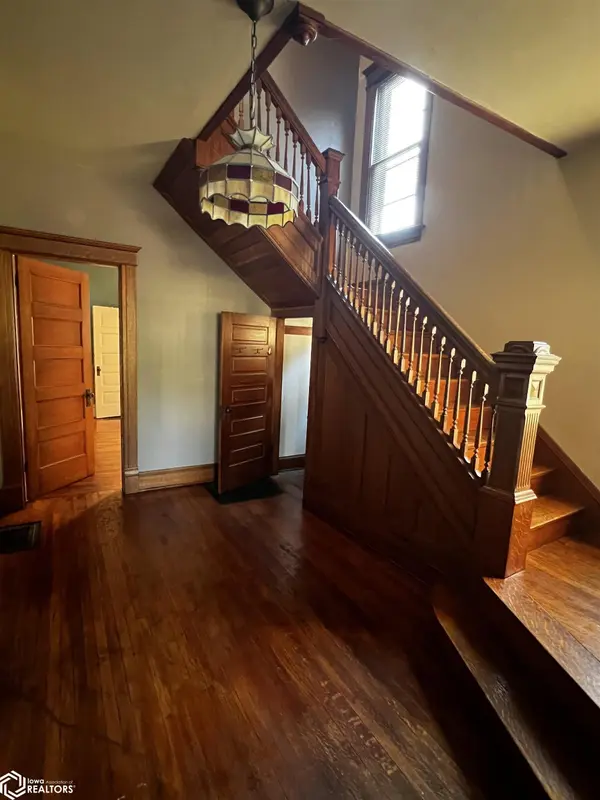 520 Fulton ST, Keokuk, IA 52632