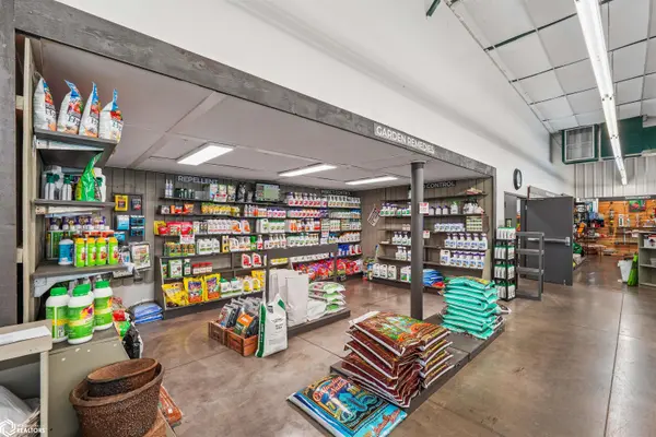 3001 S Center ST, Marshalltown, IA 50158