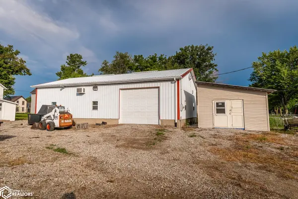 104 State ST, Liscomb, IA 50148