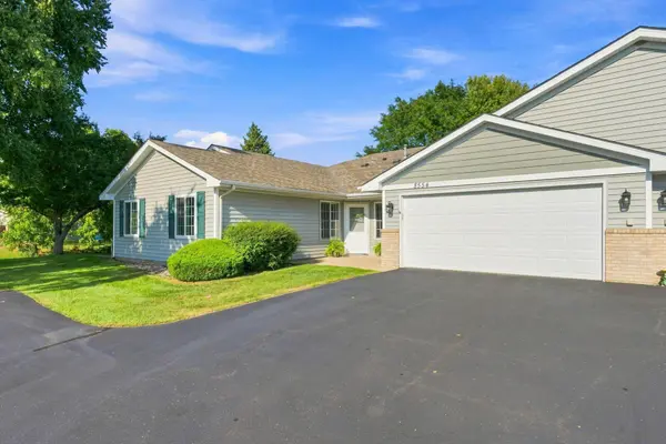 8554 Telford LN N, Brooklyn Park, MN 55443