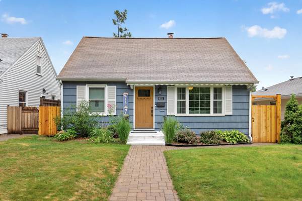6331 Humboldt AVE S, Richfield, MN 55423