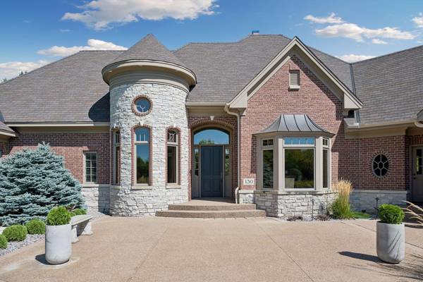 130 Bergamot DR, Medina, MN 55340