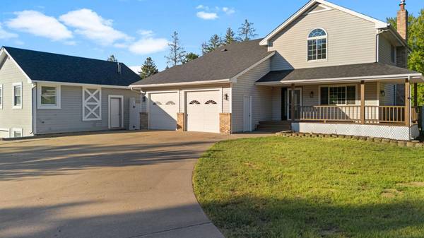 2491 174th LN NW, Andover, MN 55304