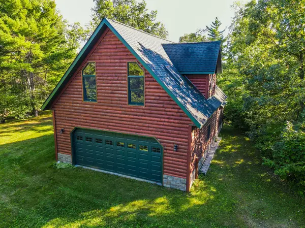 21665 Heather DR, Park Rapids, MN 56470