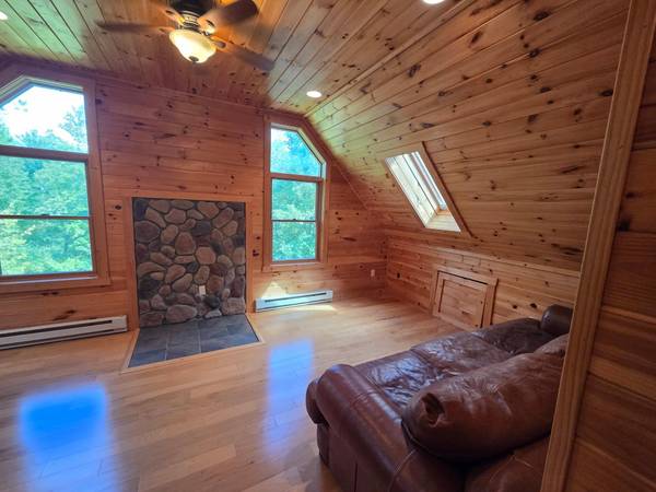 21665 Heather DR, Park Rapids, MN 56470