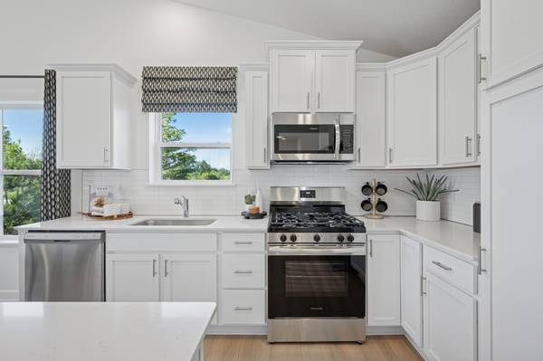 16777 Coquina ST NW, Ramsey, MN 55303