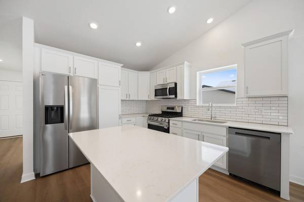 16806 Ebony ST NW, Ramsey, MN 55303