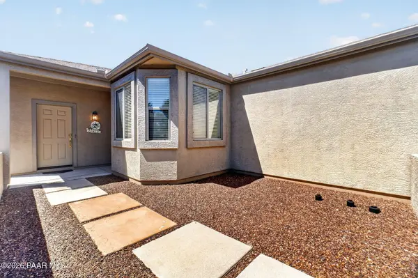 8128 N Command Point DR, Prescott Valley, AZ 86315