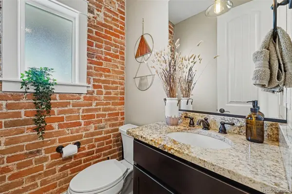 3002 N Gilpin ST, Denver, CO 80205