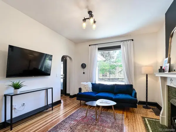2943 N York ST, Denver, CO 80205