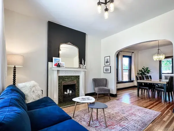 2943 N York ST, Denver, CO 80205