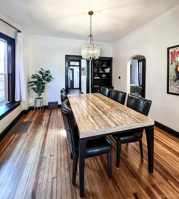 2943 N York ST, Denver, CO 80205
