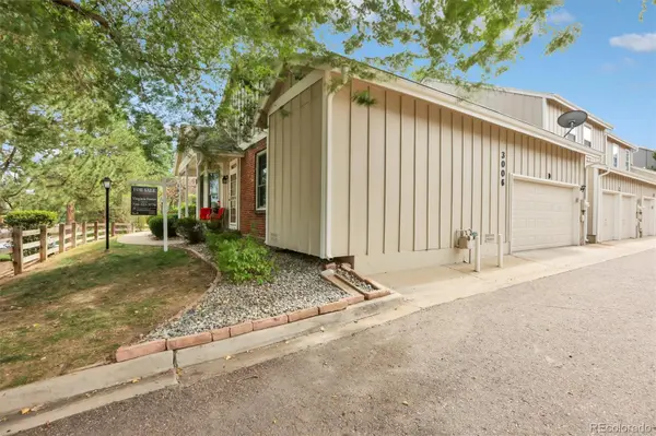 3006 W Long DR #D, Littleton, CO 80120