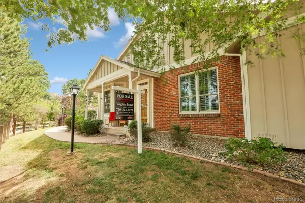 3006 W Long DR #D, Littleton, CO 80120