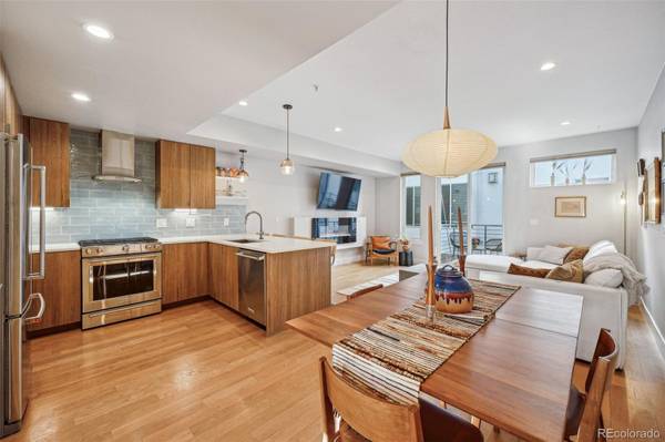 4911 Lowell BLVD #102, Denver, CO 80221