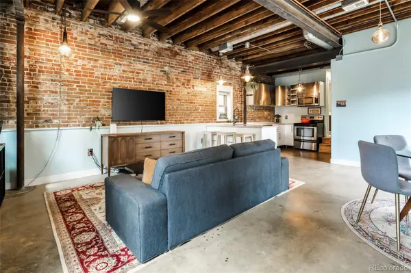 2910 N Columbine ST, Denver, CO 80205