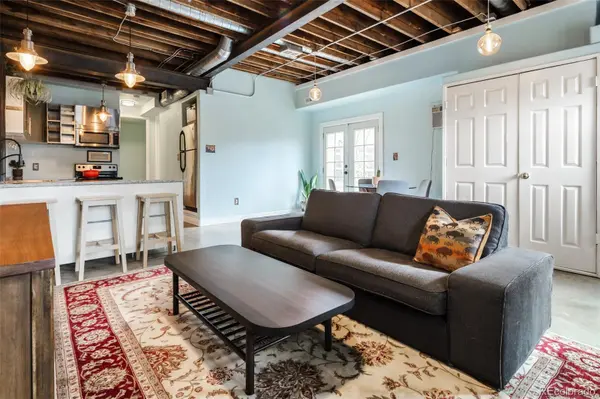 2910 N Columbine ST, Denver, CO 80205