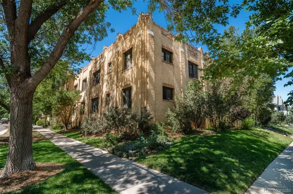 2533 E 11th AVE #104, Denver, CO 80206