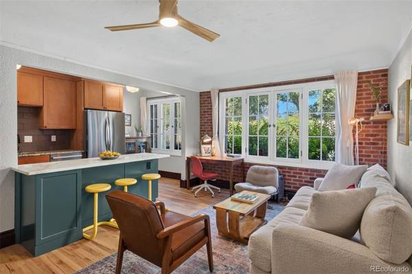 2533 E 11th AVE #104, Denver, CO 80206