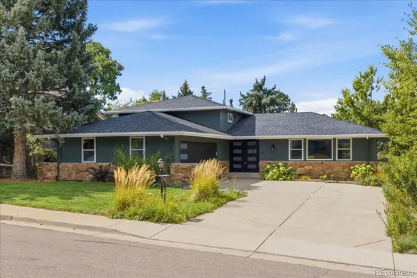 7016 E Euclid DR, Centennial, CO 80111