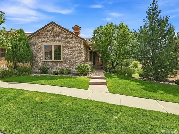 3036 Veneto CT, Highlands Ranch, CO 80126