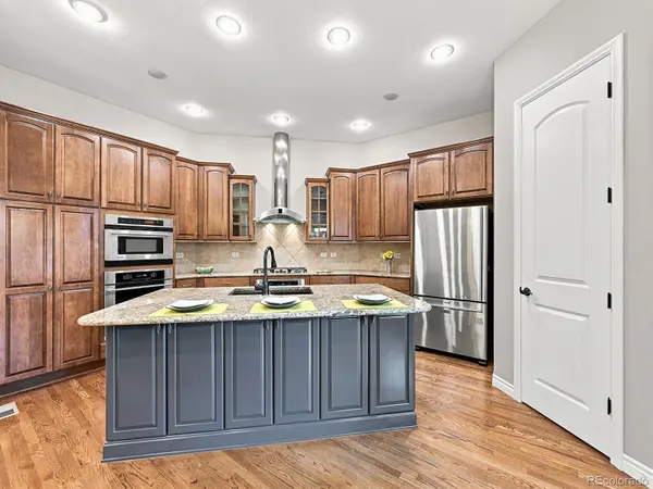 3036 Veneto CT, Highlands Ranch, CO 80126