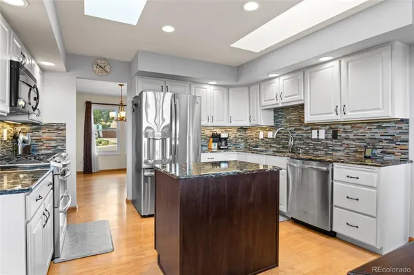 1520 Big Valley DR, Colorado Springs, CO 80919