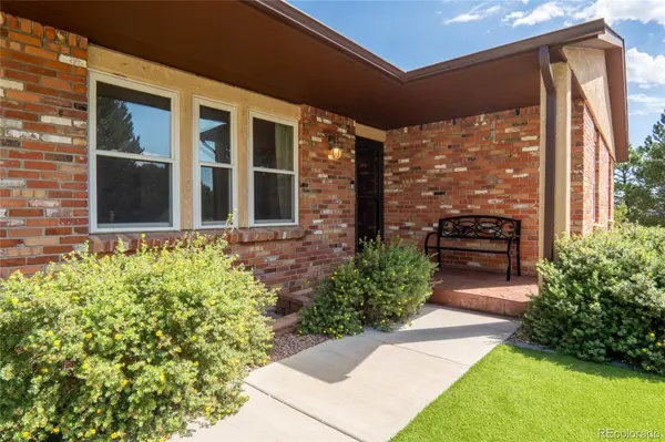 1520 Big Valley DR, Colorado Springs, CO 80919