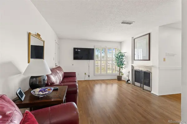 2350 E Geddes AVE #E, Centennial, CO 80122