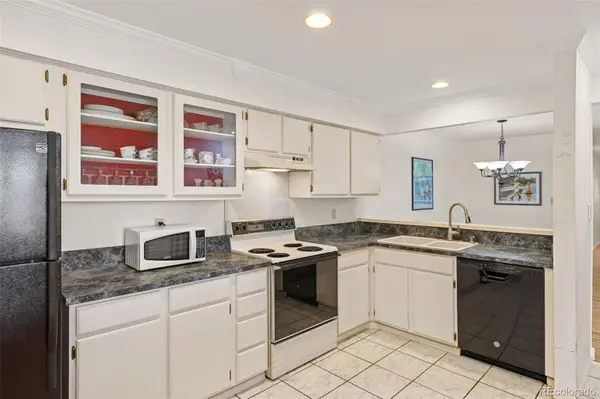 2350 E Geddes AVE #E, Centennial, CO 80122