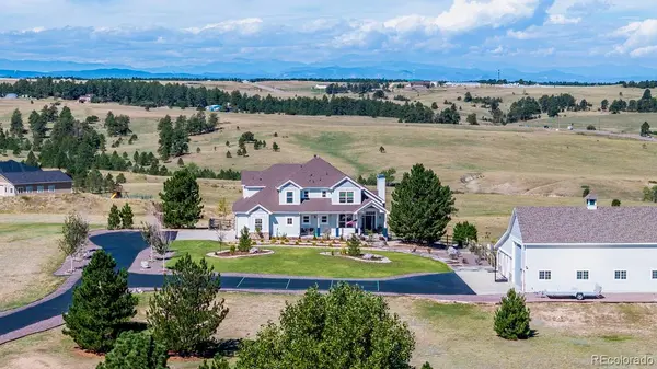 33725 Wildflower, Elizabeth, CO 80107