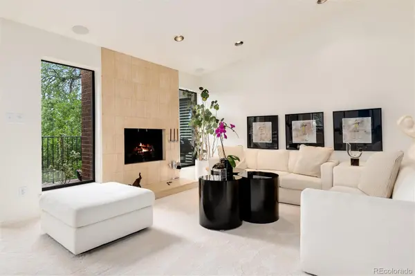 2601 S Quebec ST #10, Denver, CO 80231