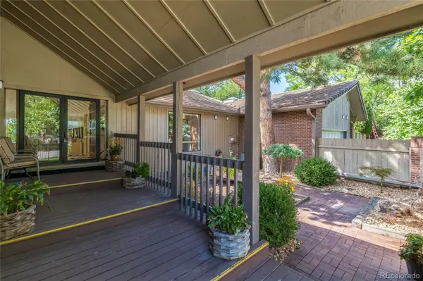 2601 S Quebec ST #10, Denver, CO 80231