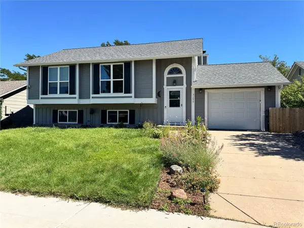 21256 E Powers CIR, Centennial, CO 80015
