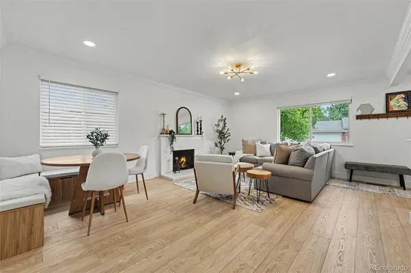 4645 Akron ST, Greenwood Village, CO 80111