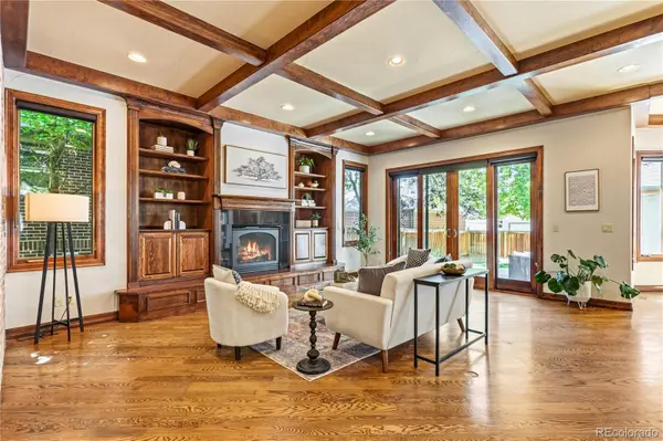 1325 S Josephine ST, Denver, CO 80210