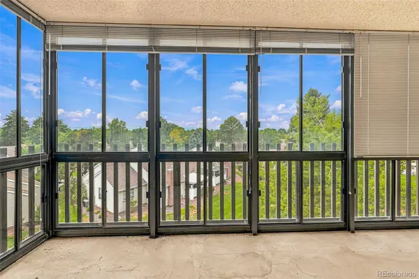 14000 E Linvale PL #401, Aurora, CO 80014