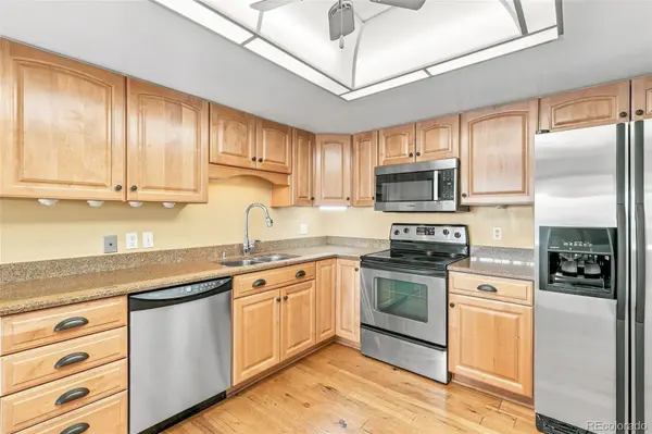 14000 E Linvale PL #401, Aurora, CO 80014