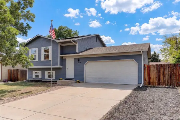 1878 S Fundy WAY, Aurora, CO 80017