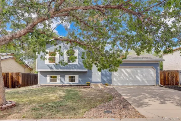 1878 S Fundy WAY, Aurora, CO 80017