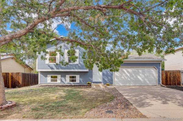 1878 S Fundy WAY, Aurora, CO 80017