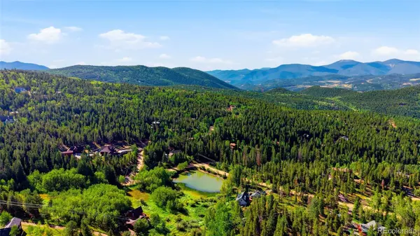 001 Hughesville RD, Black Hawk, CO 80422